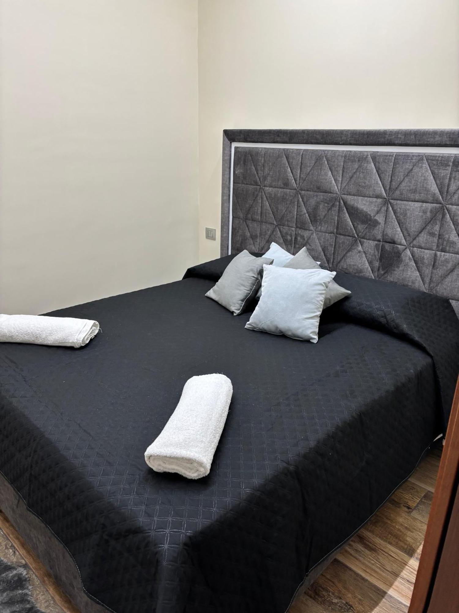 Bed and Breakfast Briante House Neapol Exteriér fotografie