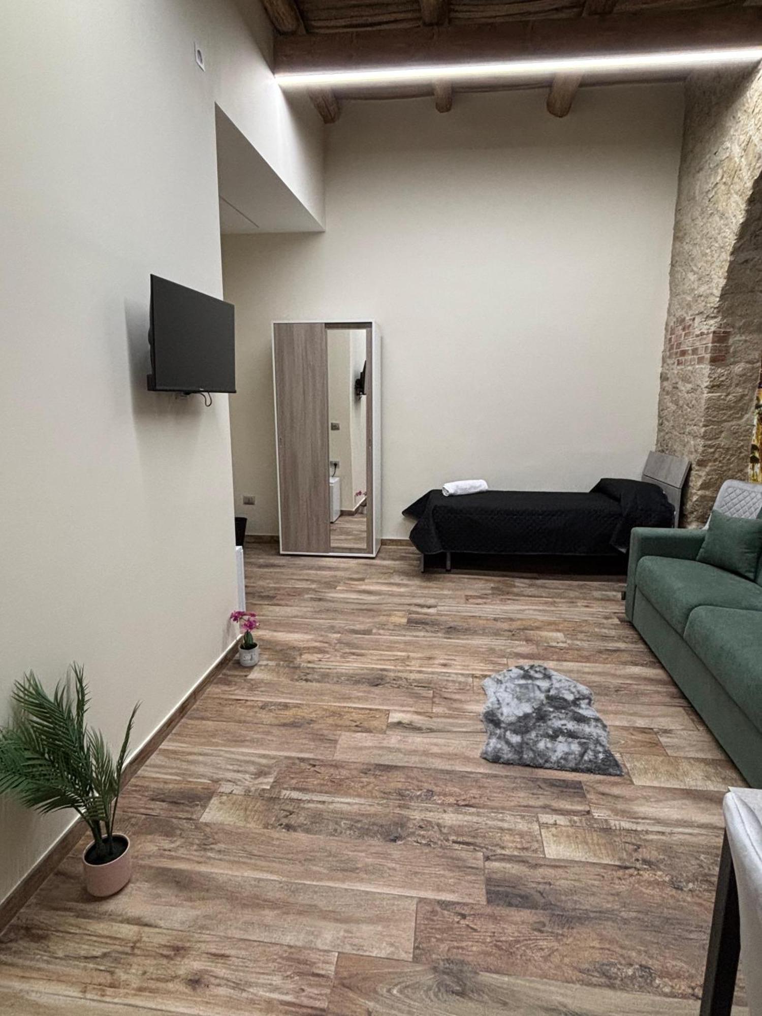 Bed and Breakfast Briante House Neapol Exteriér fotografie